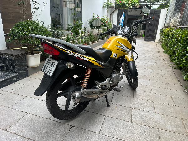 Honda  Fortune  2