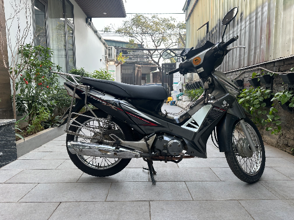 Honda  Future  2
