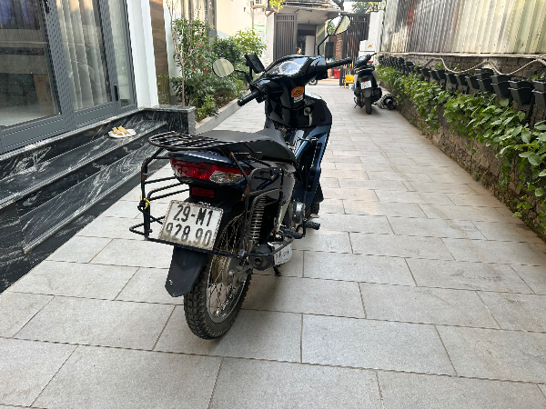 Honda  Future  3