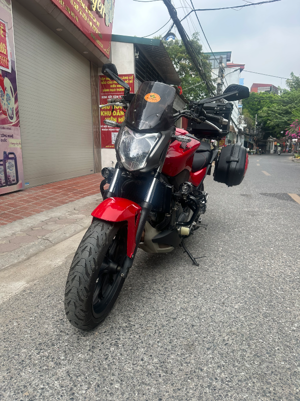 Honda  NC 3