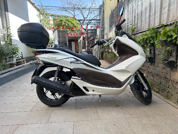 PCX