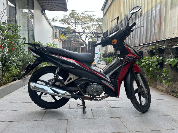 Honda  Wave RSX 2