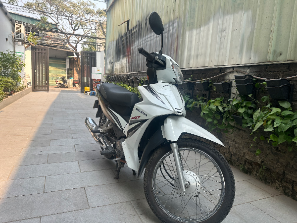 Honda  Wave blade  3