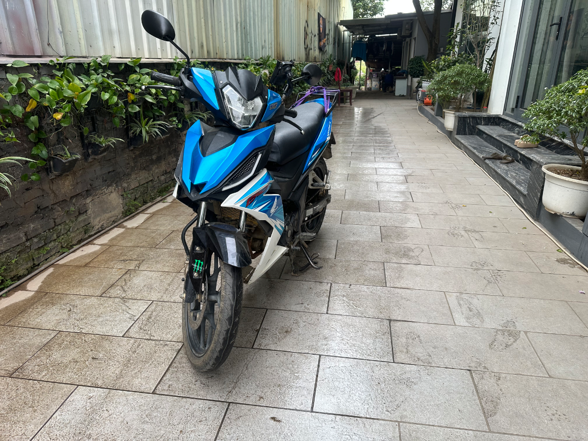 Honda  Winner  3