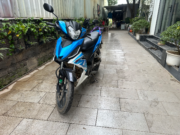 Honda  Winner  3