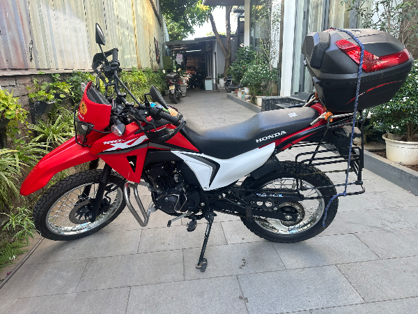 XR 190