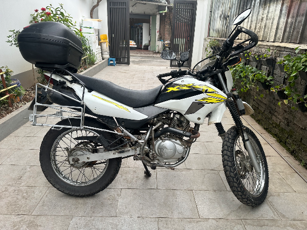 XR