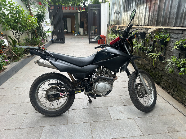 XR