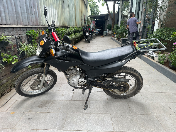 Honda  XR 2