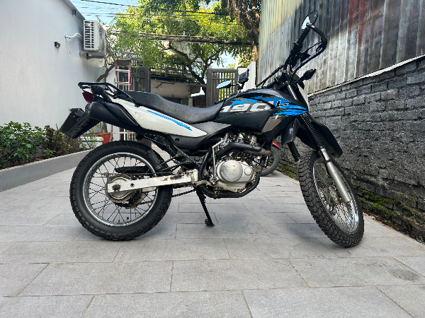 Image of Honda  Xr