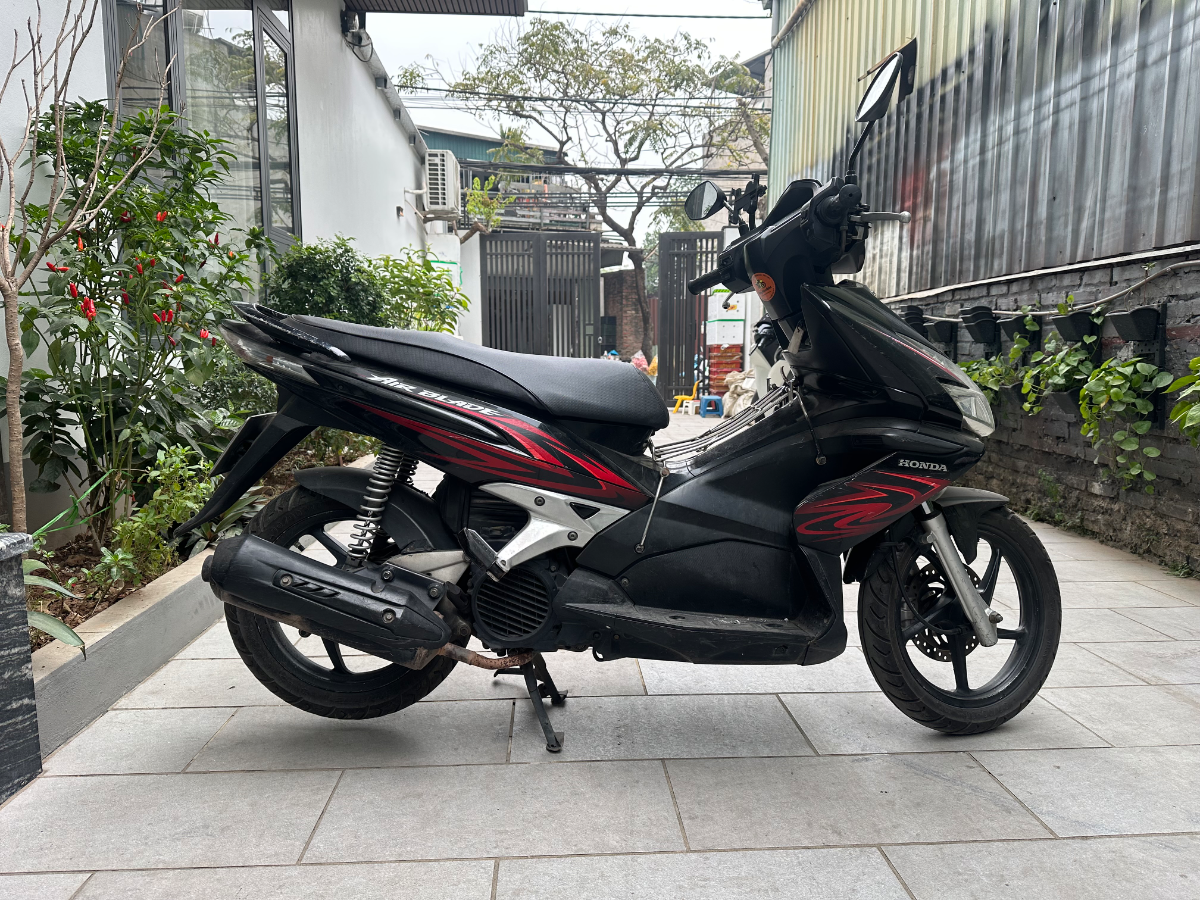 Honda Airblade 2