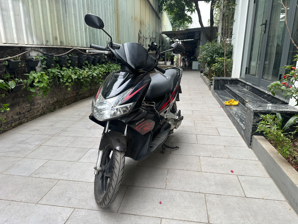 Honda Airblade 4