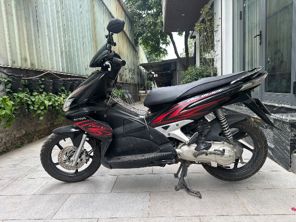 Image of Honda Airblade