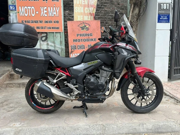 CBX