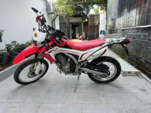 CRF