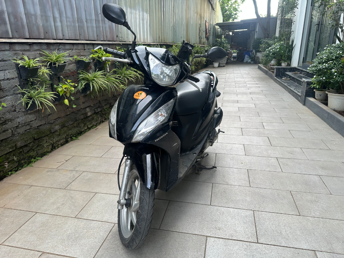 Honda Vision  3