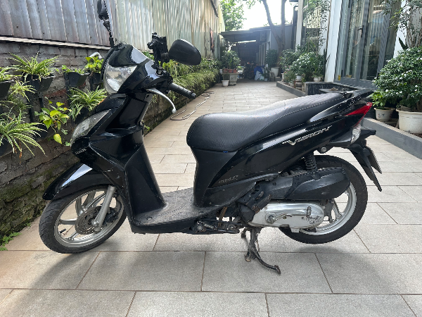 Honda Vision  2