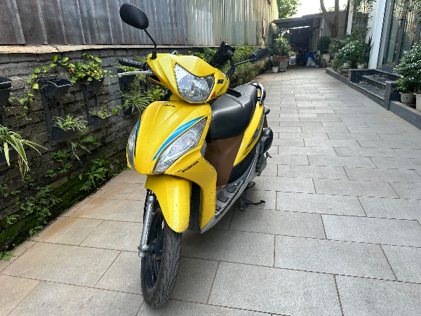 Honda Vision  3