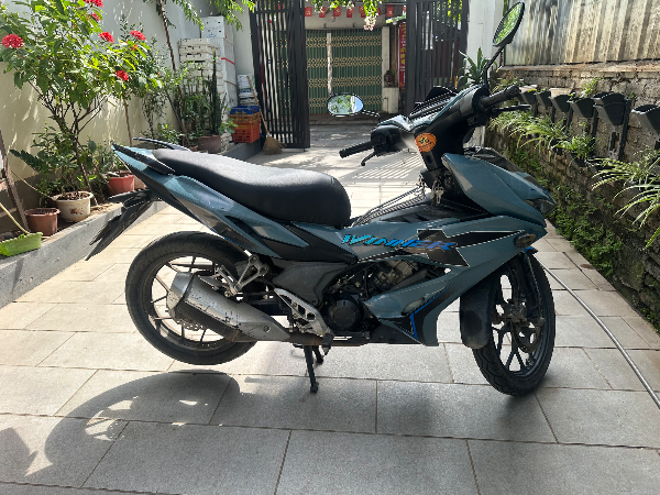 Honda Winner  2