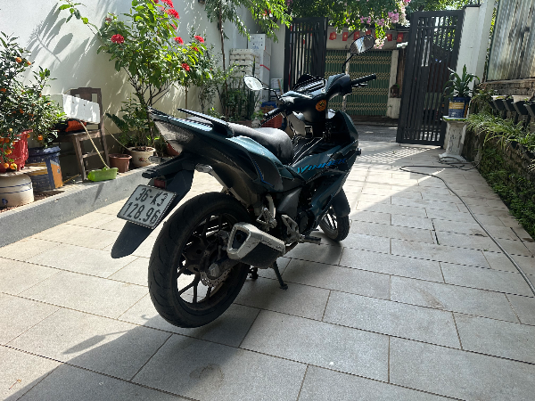 Honda Winner  3
