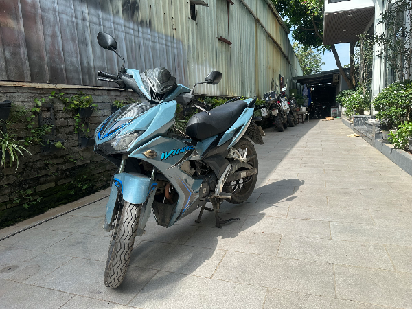 Honda Winner  4