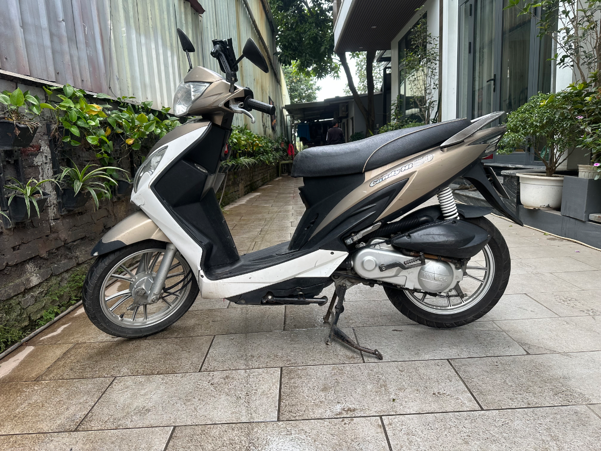 Kimco  Candy hi 50 2