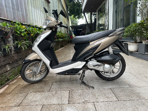 Kimco  Candy hi 50 2