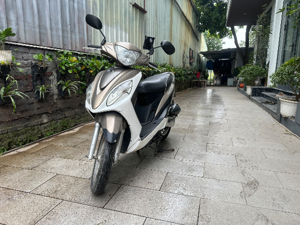 Kimco  Candy hi 50 3