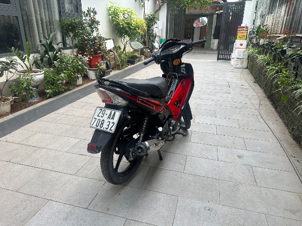 Kymco Visar 3