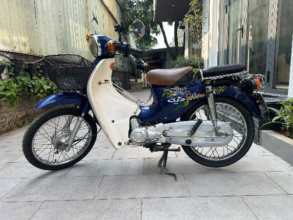 Super cub