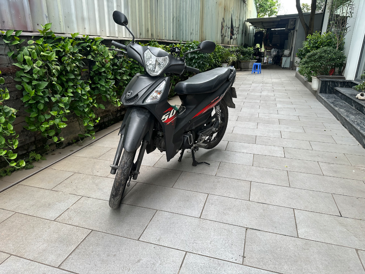 SYM Elegant  4