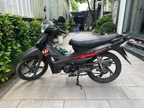 SYM Elegant  2