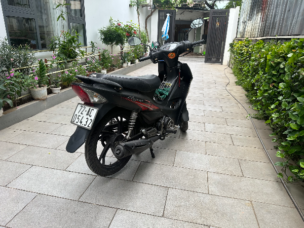 SYM Elegant  3
