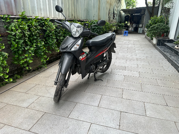 SYM Elegant  4