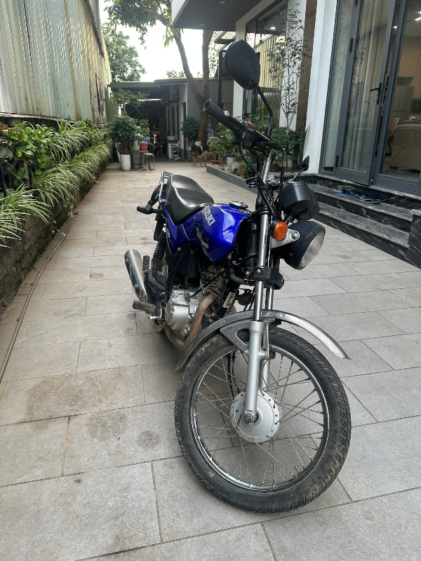 Suzuki  GD 3
