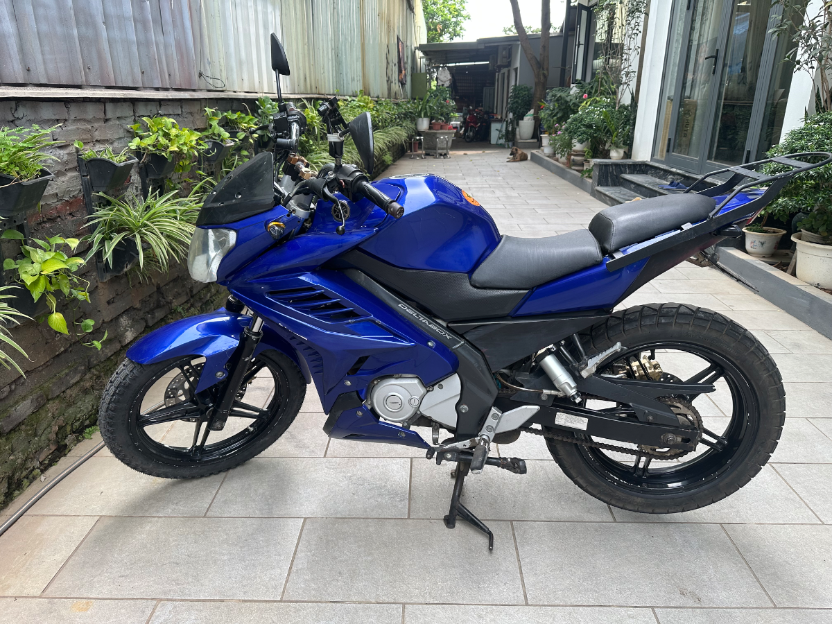 Yamaha  FZ 1