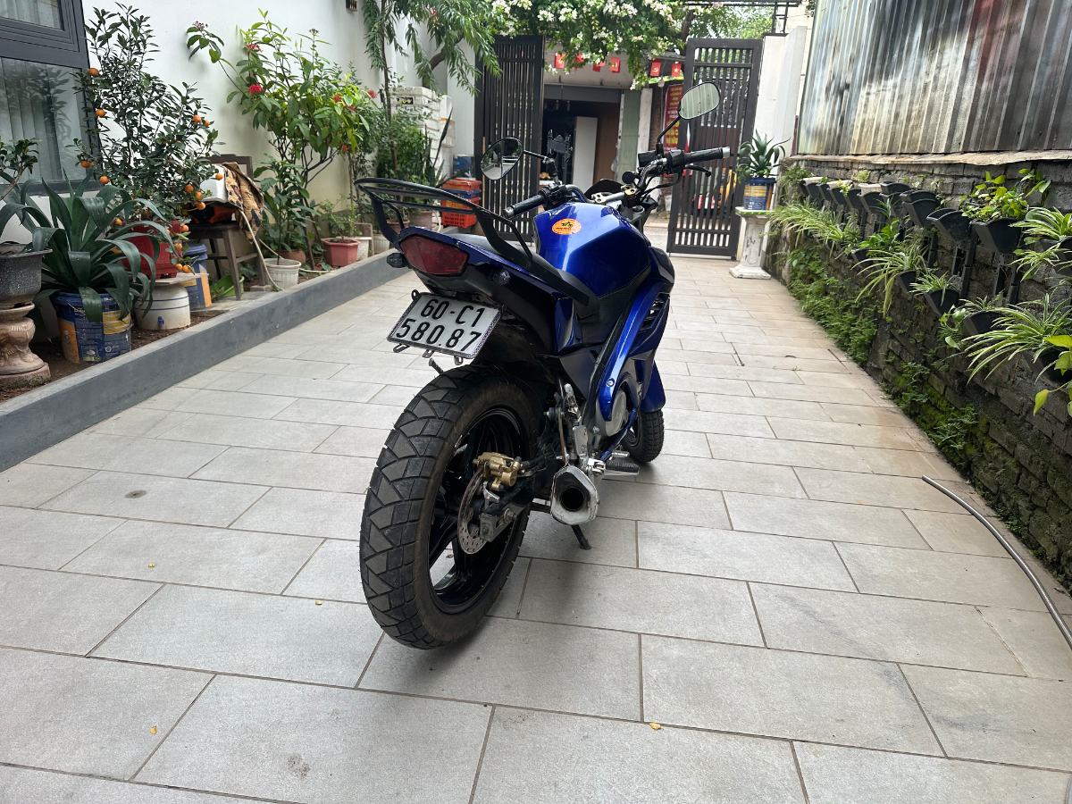Yamaha  FZ 3