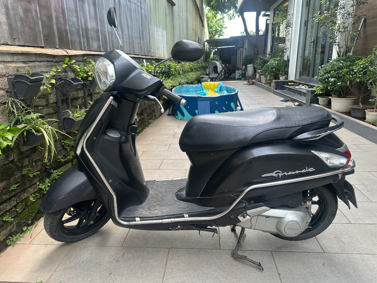 Yamaha  Grande 2