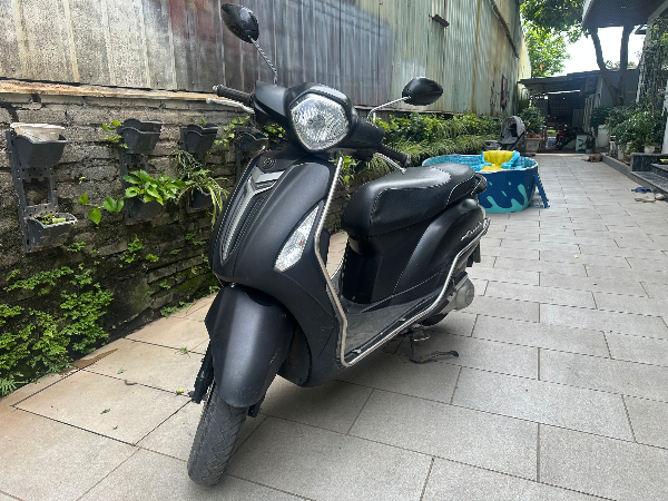 Yamaha  Grande 4