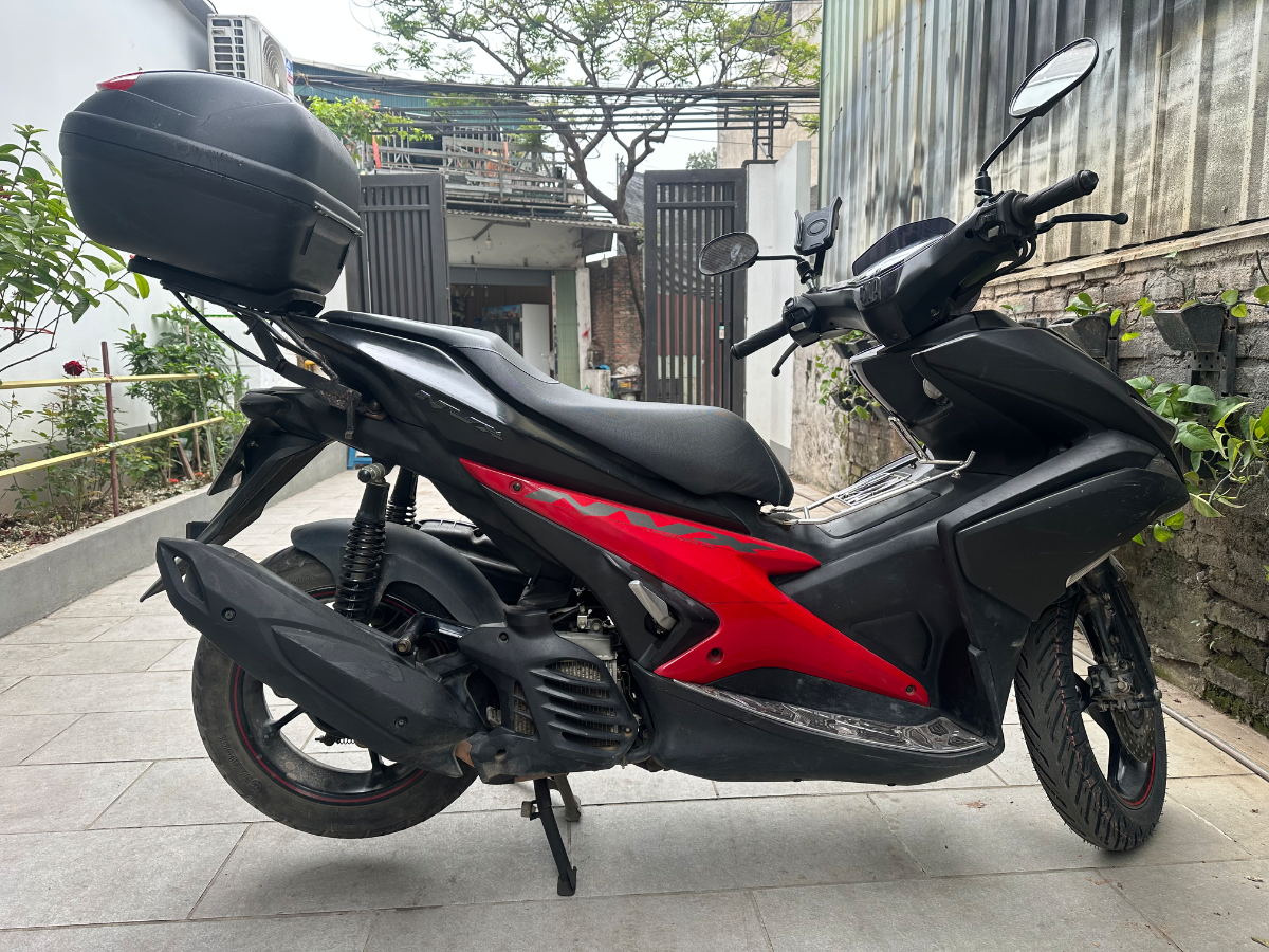 Yamaha  NVX 1