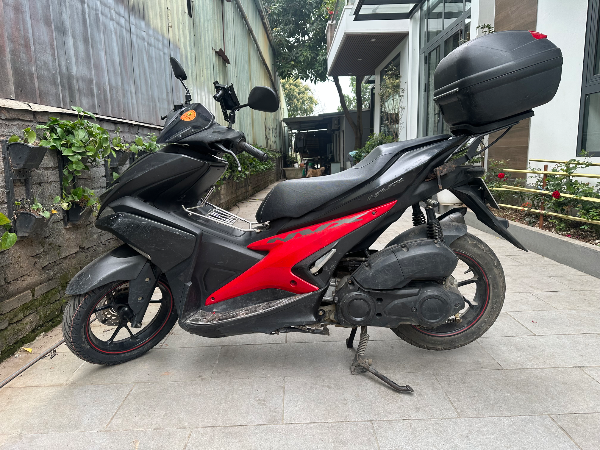 Yamaha  NVX 2