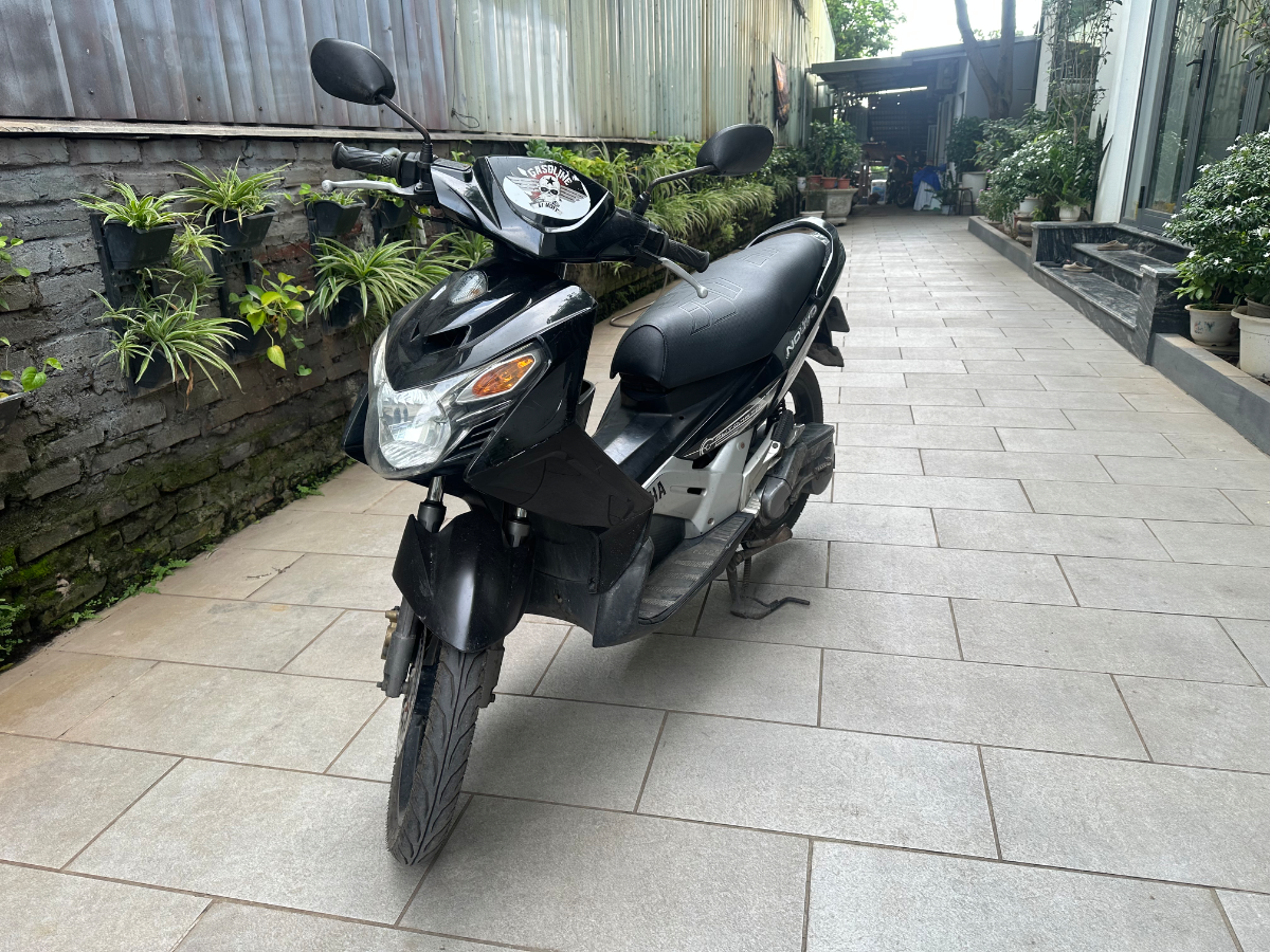 Yamaha  Nouvo 3 3