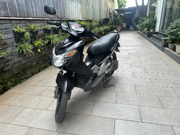 Yamaha  Nouvo 3 3