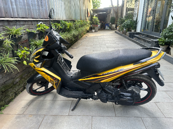 Yamaha  Nouvo 5 2