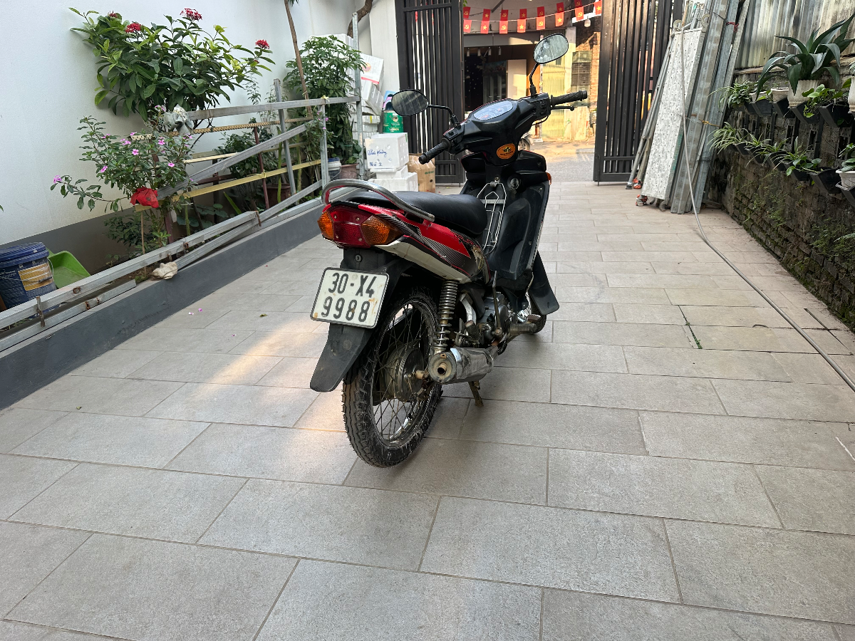 Yamaha  Taurus  4