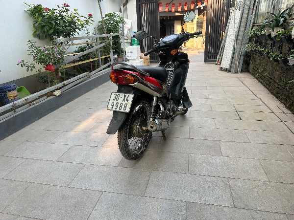 Yamaha  Taurus  4