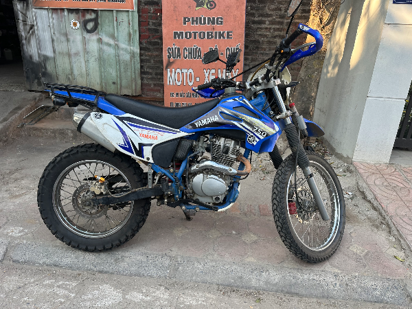 Lifan XTZ 2