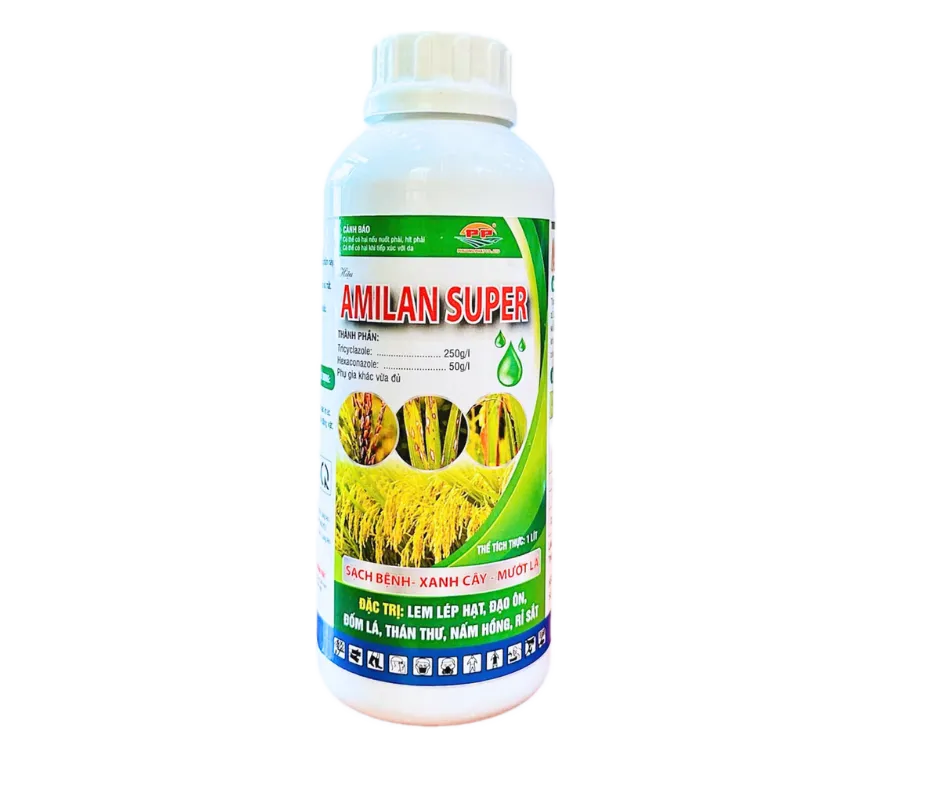 AMILAN 300SC - AMILAN SUPER 2