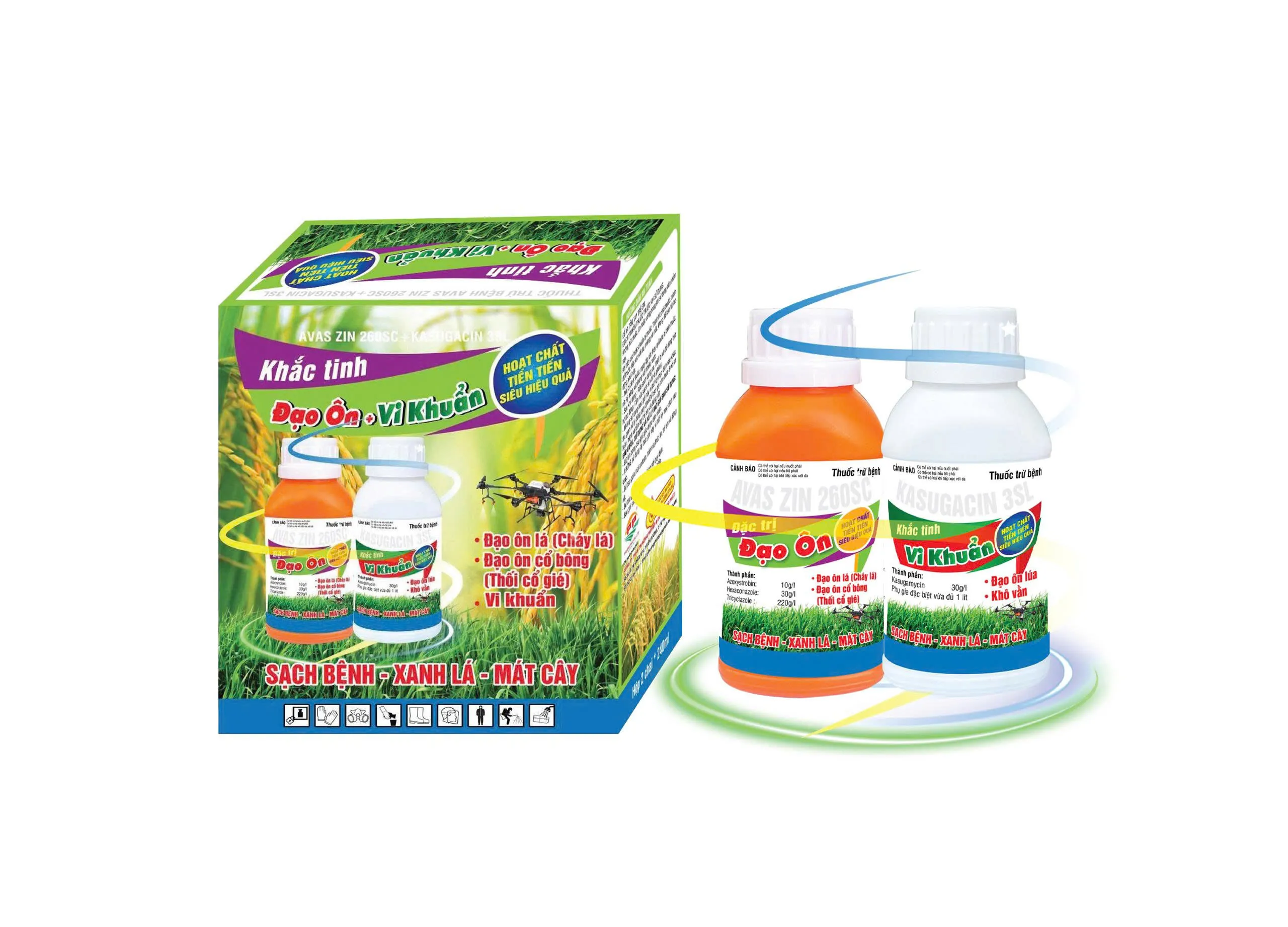 CẶP ĐÔI CHAI (QUY CÁCH 240ml)