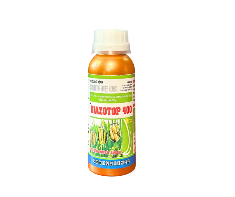 HEP GOLD - DIAZOTOP 400 3